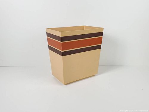 Lot #537 (1 of 9)