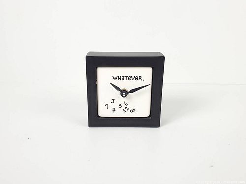 Lot #535 (1 of 11)