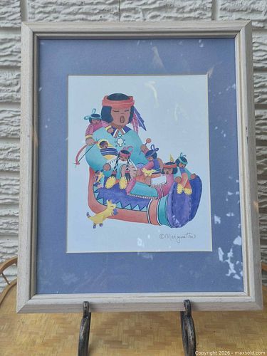 Lot #112 (1 of 5)