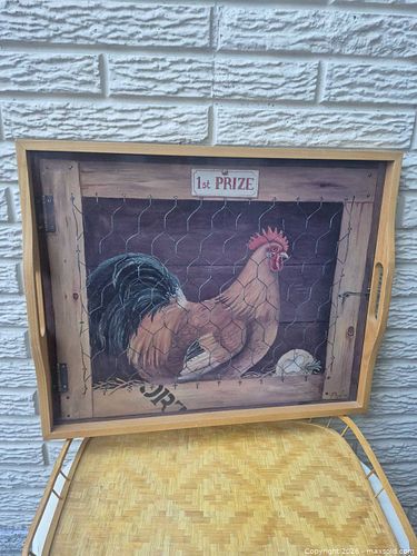 Lot #122 (1 of 7)
