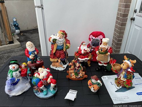 Another Christmas Lot (1 of 7)