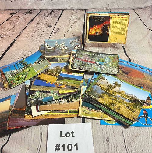Lot #101 (1 of 11)