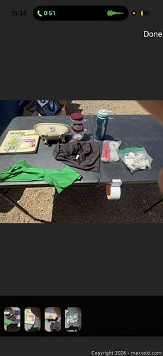 Lot #60 (1 of 5)