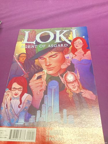 Lot #59 (1 of 1)
