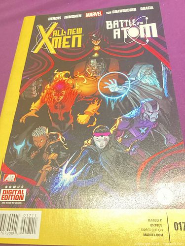 Lot #29 (1 of 1)