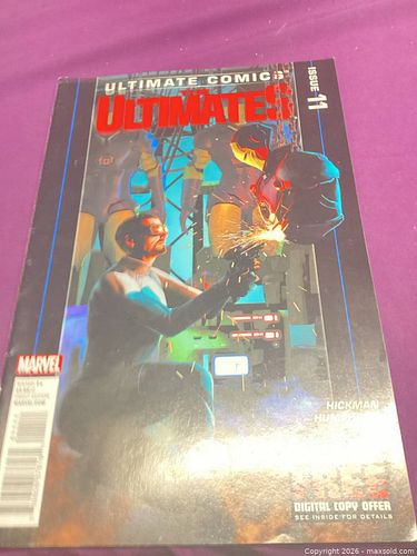 Lot #17 (1 of 1)