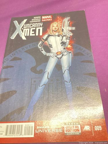 Lot #11 (1 of 1)