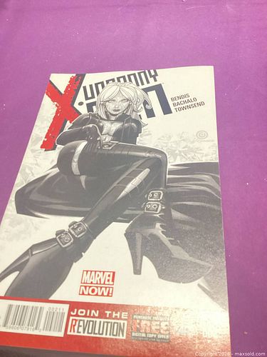 Lot #4 (1 of 1)