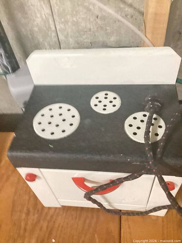 Lot #2 (1 of 3)