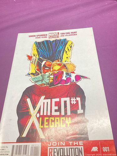 Lot #35 (1 of 1)