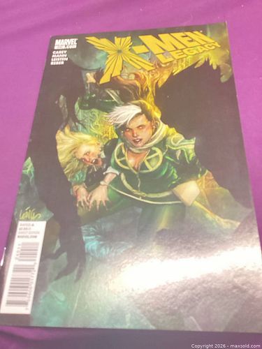 Lot #32 (1 of 1)