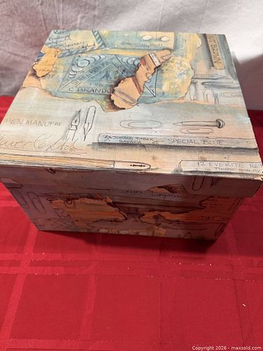 Lot #38 (1 of 8)