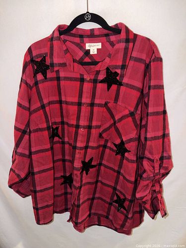Lot #167 (1 of 4)