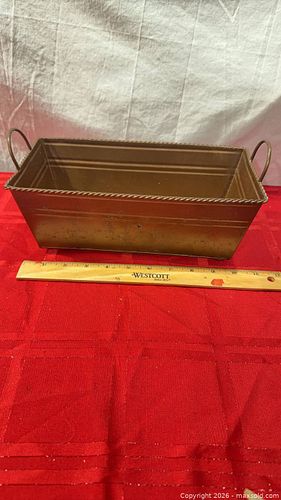 Lot #319 (1 of 3)
