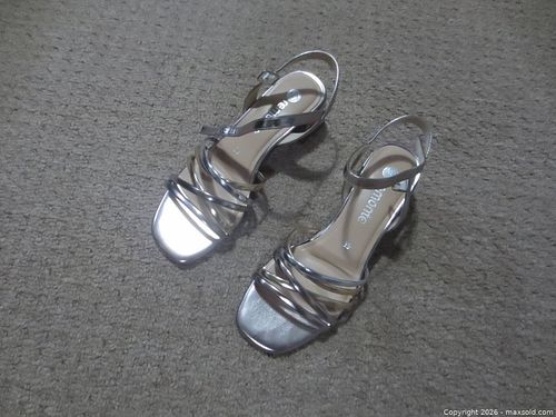 Remonte Ladies Dress Shoes (1 of 3)