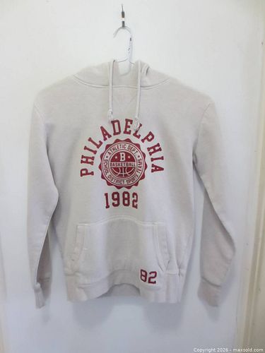 Youth (Medium) Hoodie (1 of 3)