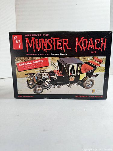 Lot #20 (1 of 15)