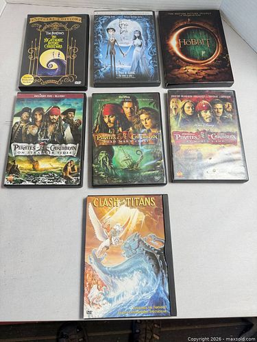 Lot #5 (1 of 15)