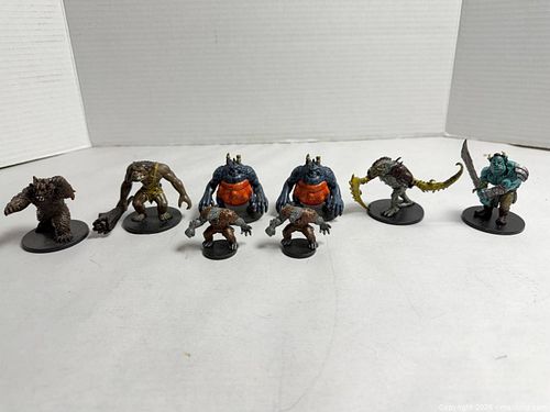 Lot #43 (1 of 13)