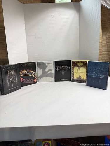 Lot #2 (1 of 20)