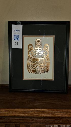 Lot #44 (1 of 3)