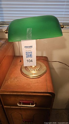 Lot #104 (1 of 3)