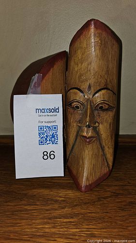 Lot #86 (1 of 3)