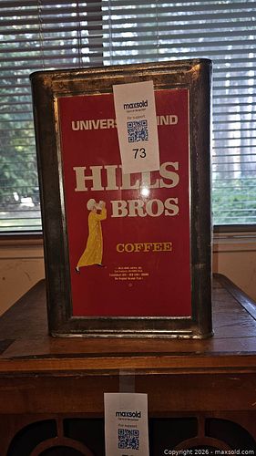 Lot #73 (1 of 3)