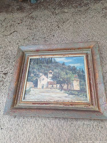 Lot #129 (1 of 3)