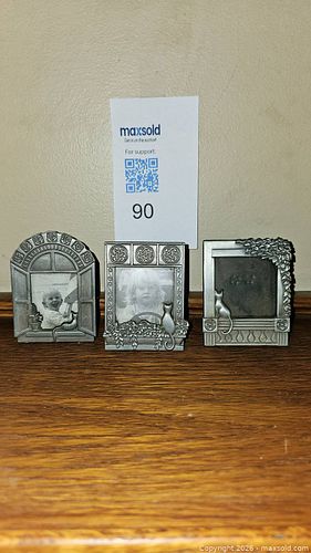 Lot #90 (1 of 5)