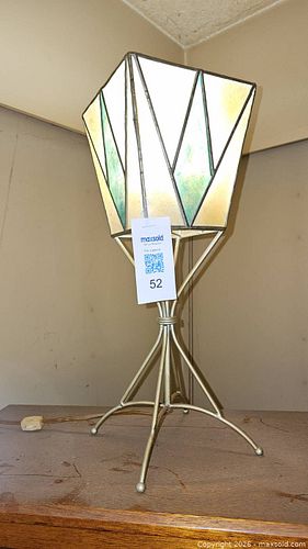 Lot #52 (1 of 3)