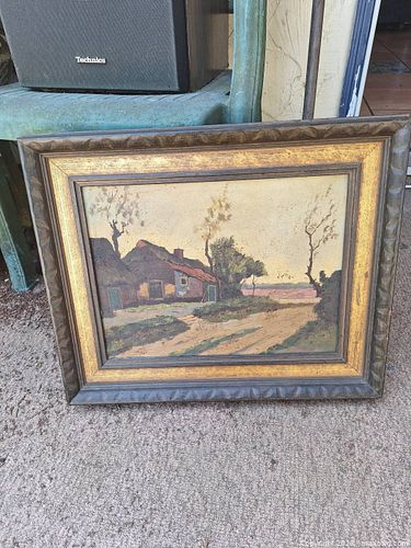 Lot #121 (1 of 3)