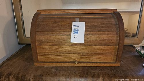 Lot #70 (1 of 3)