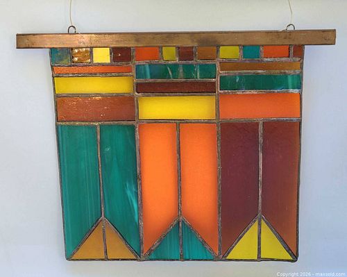 Lot #93 (1 of 5)