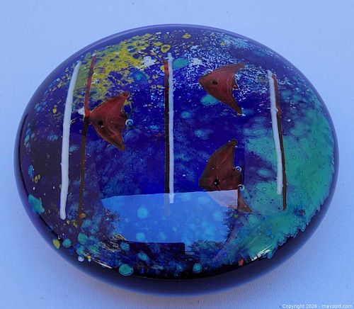 Lot #66 (1 of 5)