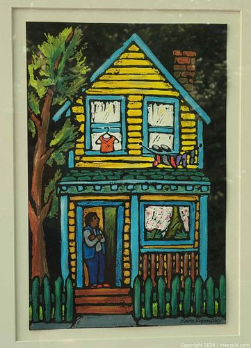 Lot #83 (1 of 4)