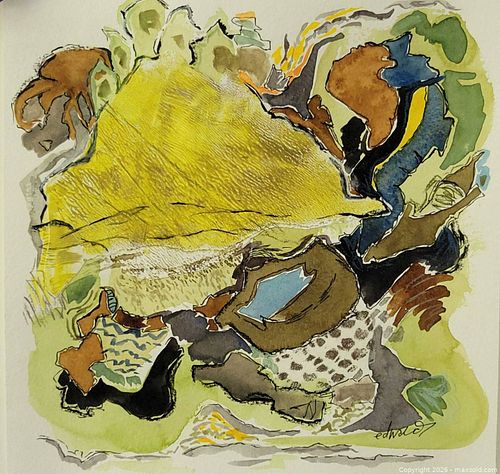Lot #71 (1 of 4)