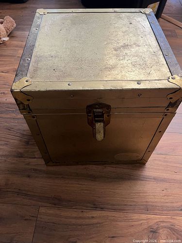 Lot #43 (1 of 4)