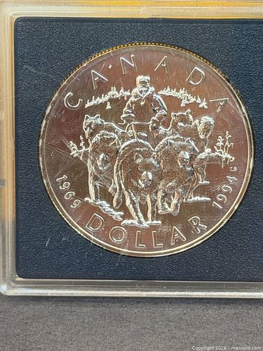Lot #422 (1 of 4)