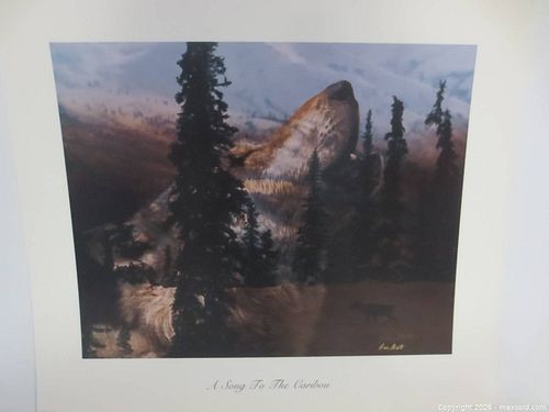 Lot #61 (1 of 3)