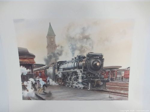 Lot #55 (1 of 3)