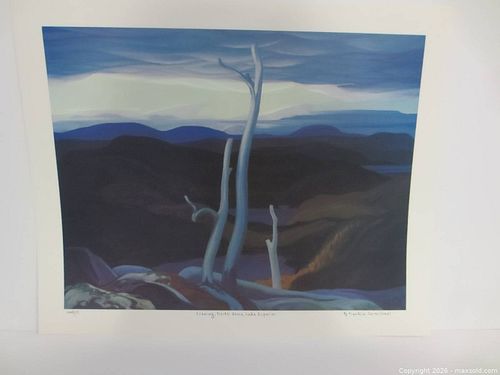 Lot #59 (1 of 3)