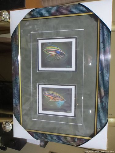 Lot #25 (1 of 3)