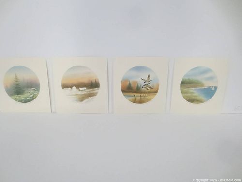 Lot #32 (1 of 5)