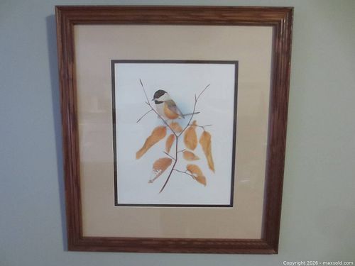 Lot #40 (1 of 3)