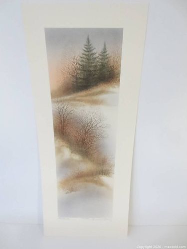 Lot #12 (1 of 3)