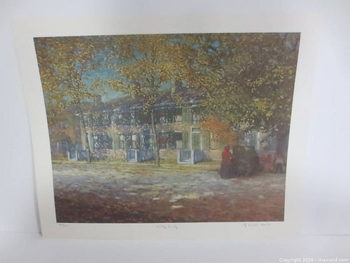 Lot #49 (1 of 3)