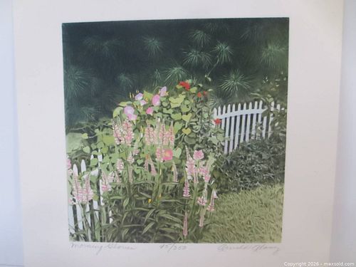 Lot #17 (1 of 3)