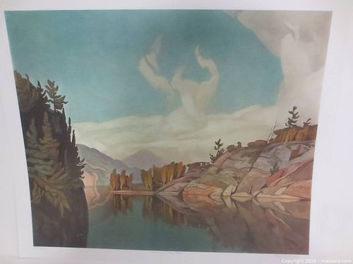 Lot #50 (1 of 3)
