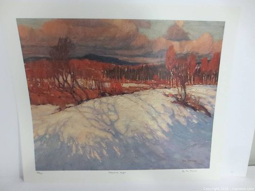 Lot #38 (1 of 3)